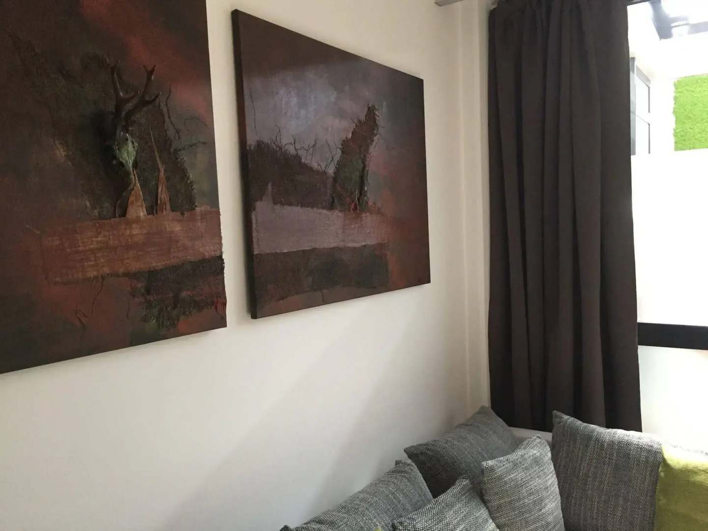 Salzburg City Appartement
