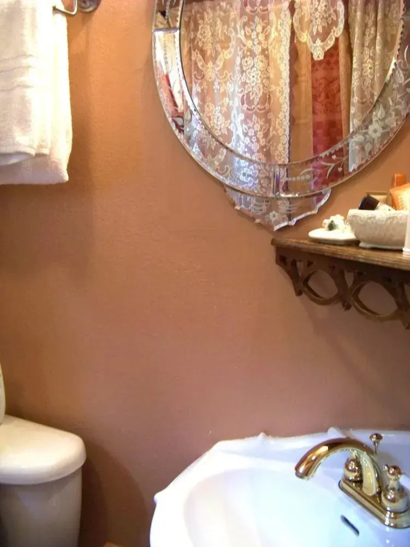 La Belle de la Riviere