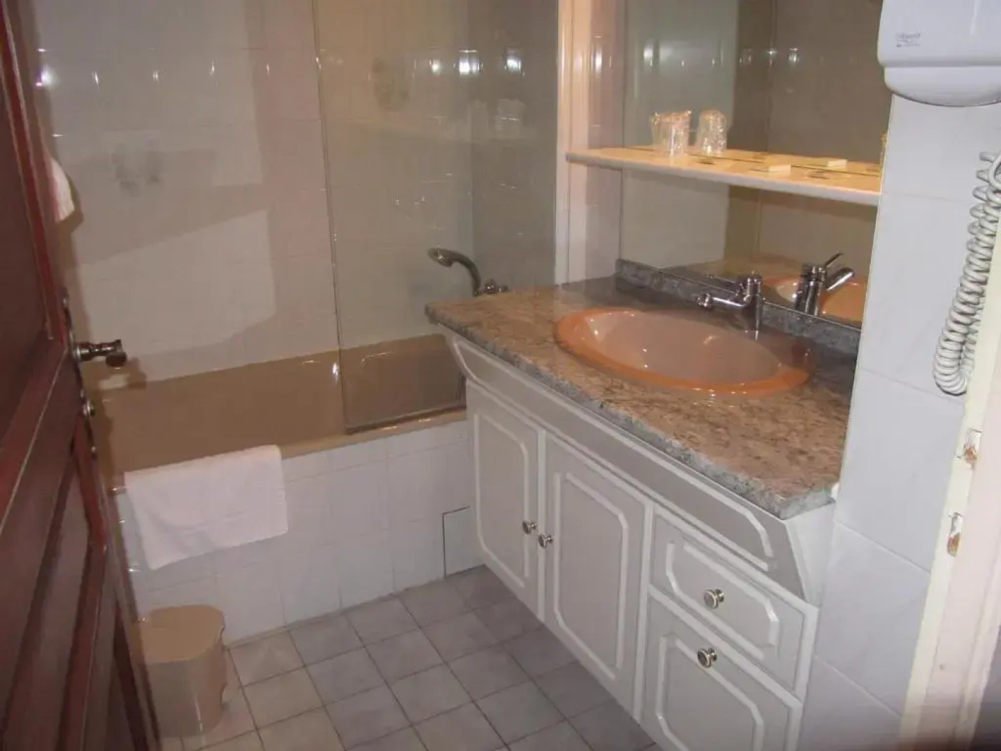 Hôtel Restaurant Le Bellevue