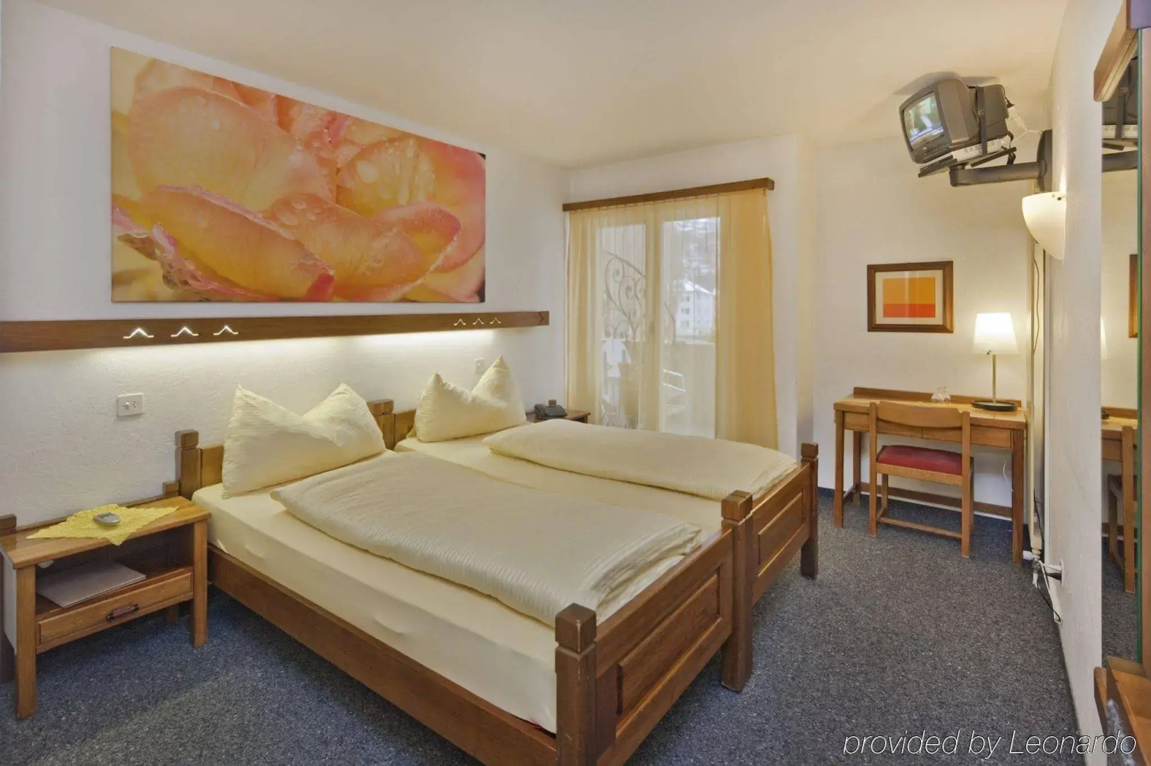 Schlosshotel - Self Check-In Hotel am Schlosspark