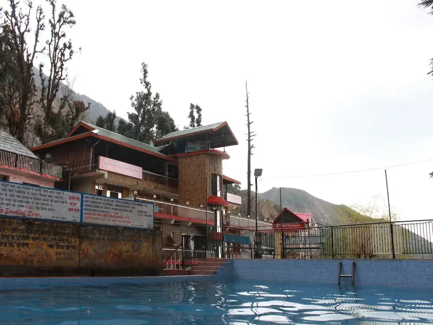 OYO 4629 Hotel Fontana