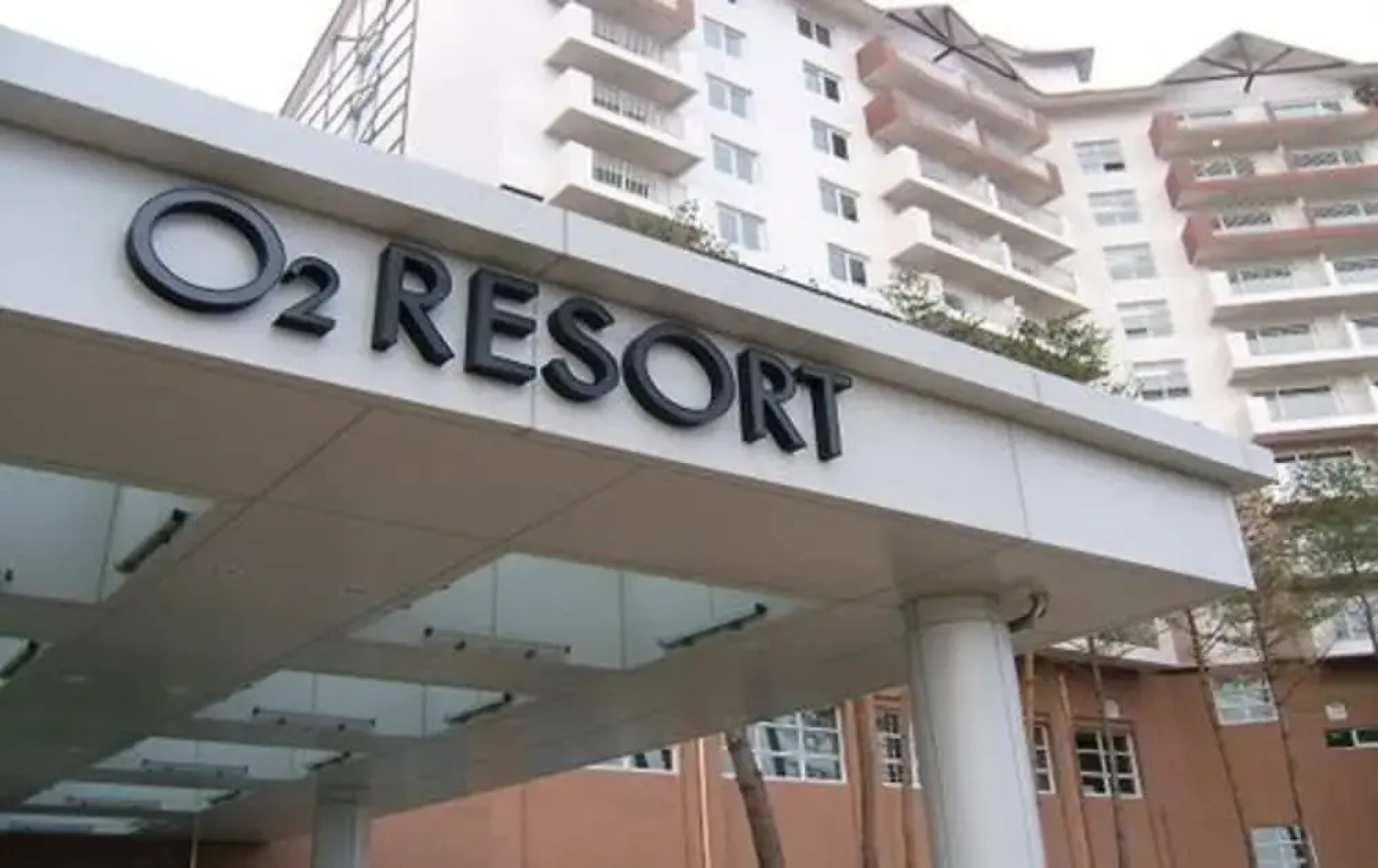 O2 Resort