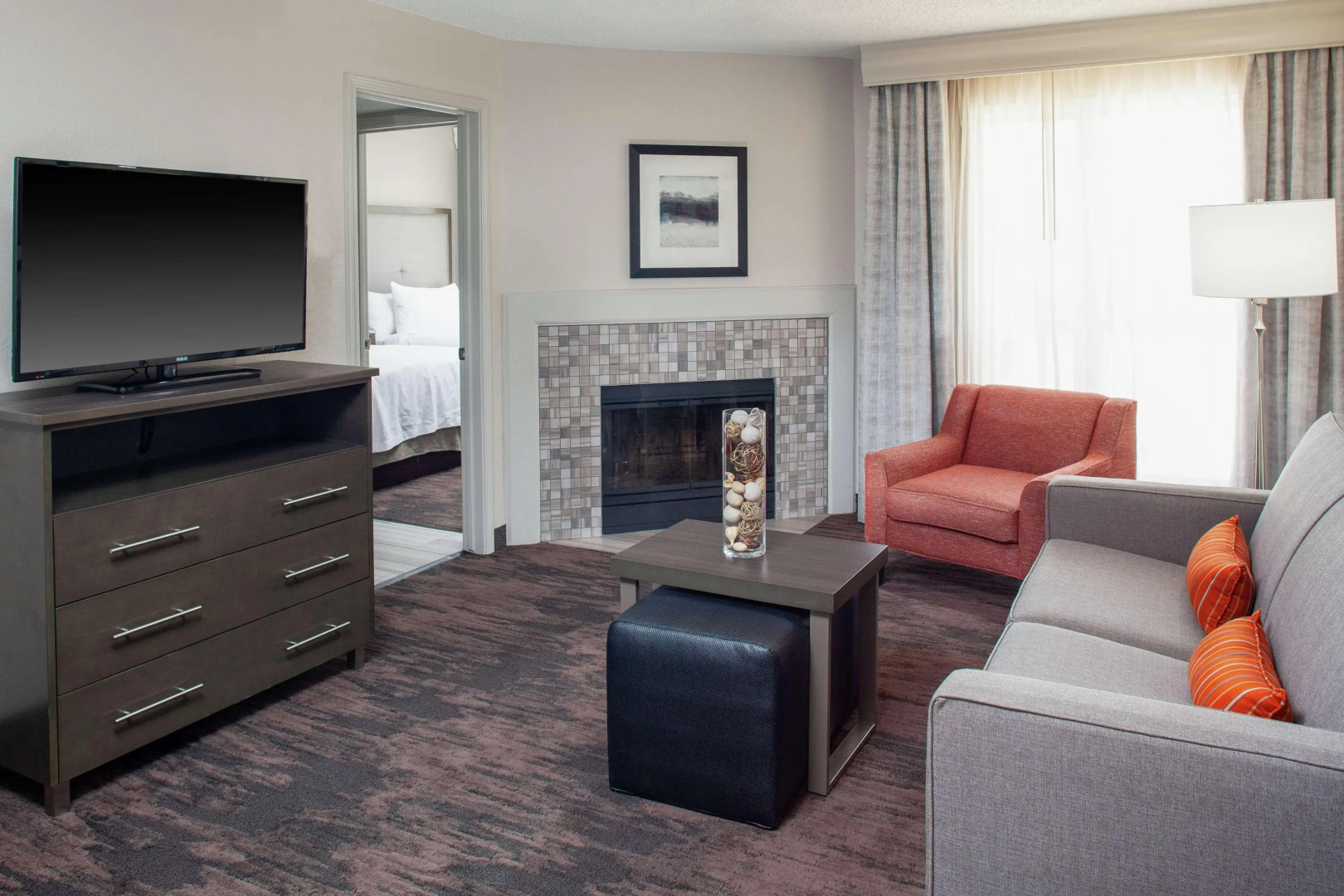 Homewood Suites by Hilton Dallas-Irving-Las Colinas