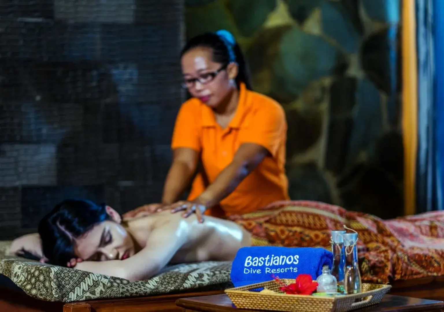 Bastianos Bunaken Dive Resort