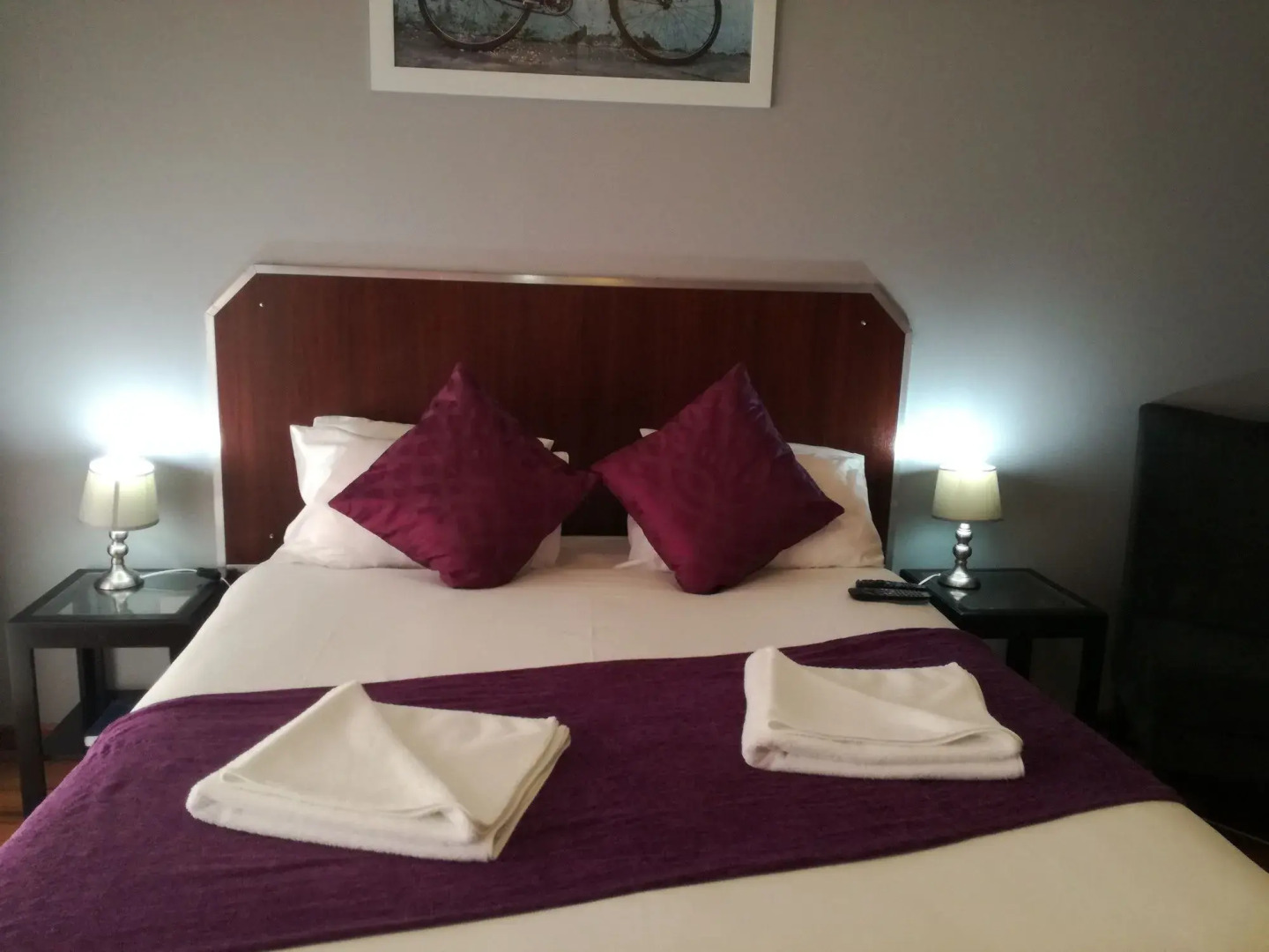 21 on Coetzee Guest House