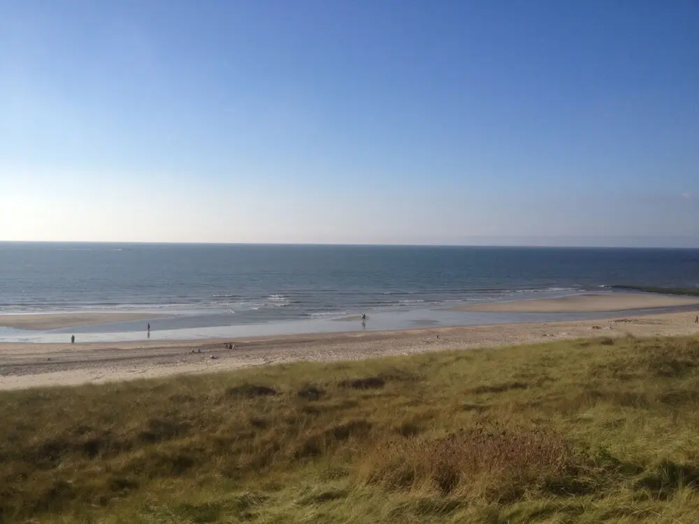 Cozy Holiday Home in Callantsoog with Private Garden