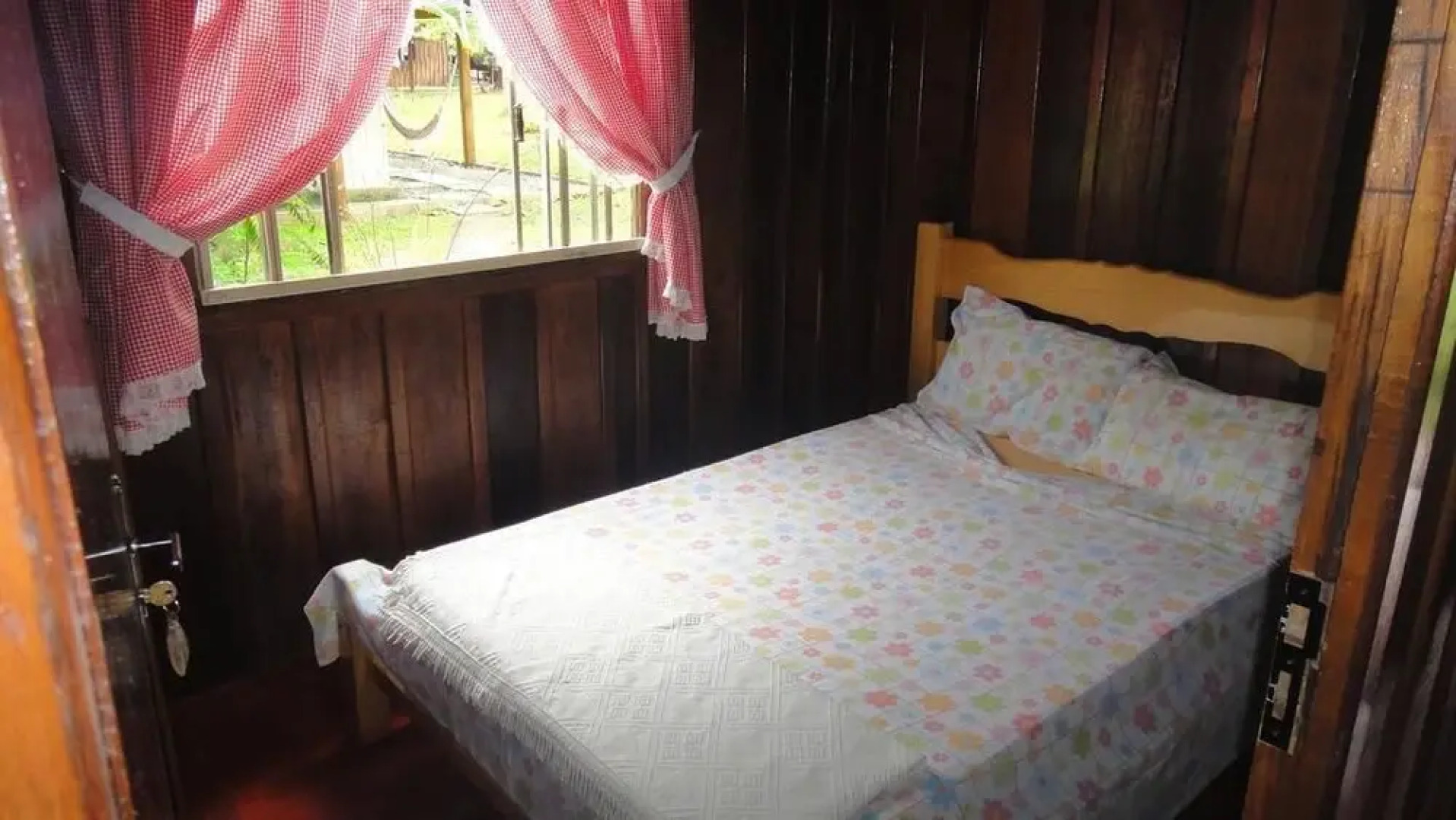 Núcleo Terra Pousada