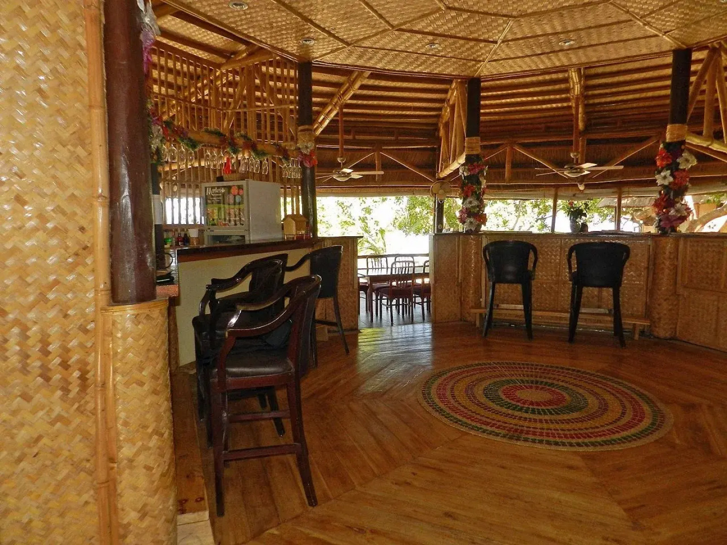 Cashew Grove Beach Resort