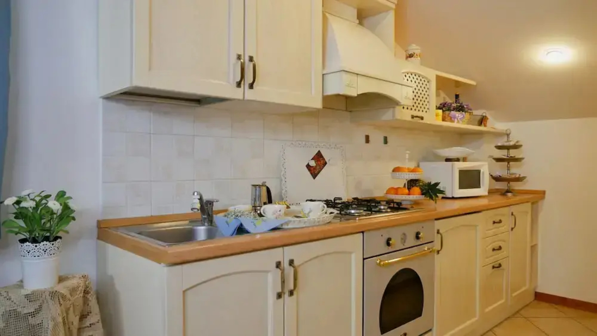 La Meridiana Affittacamere