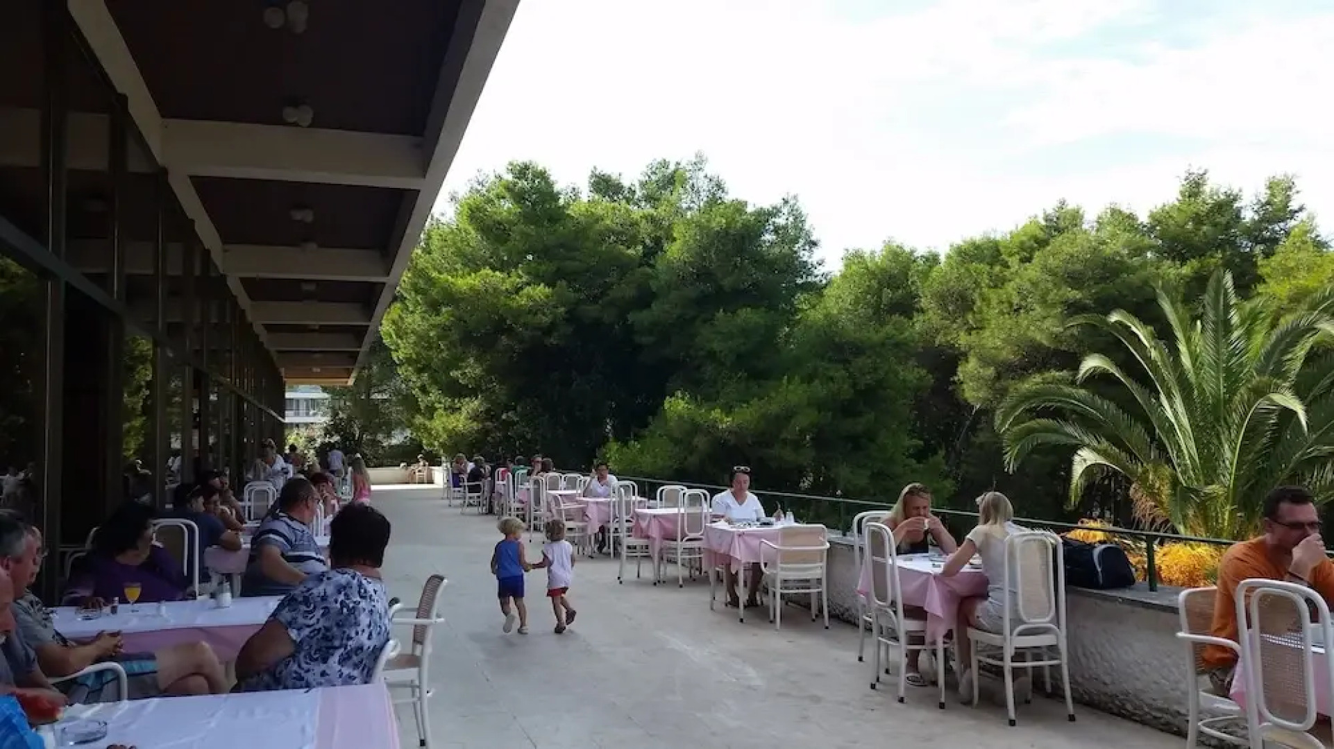 Helios Sunny Apartments by Valamar