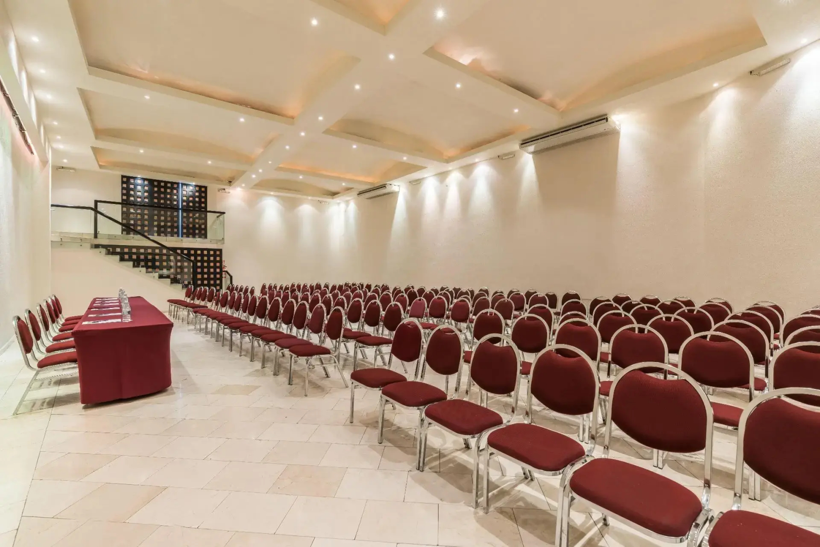 Hotel La Abadia Tradicional