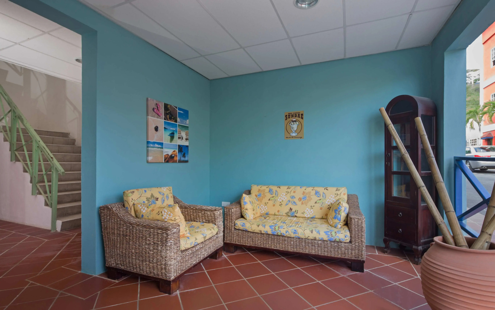 The Ritz Village Hotel