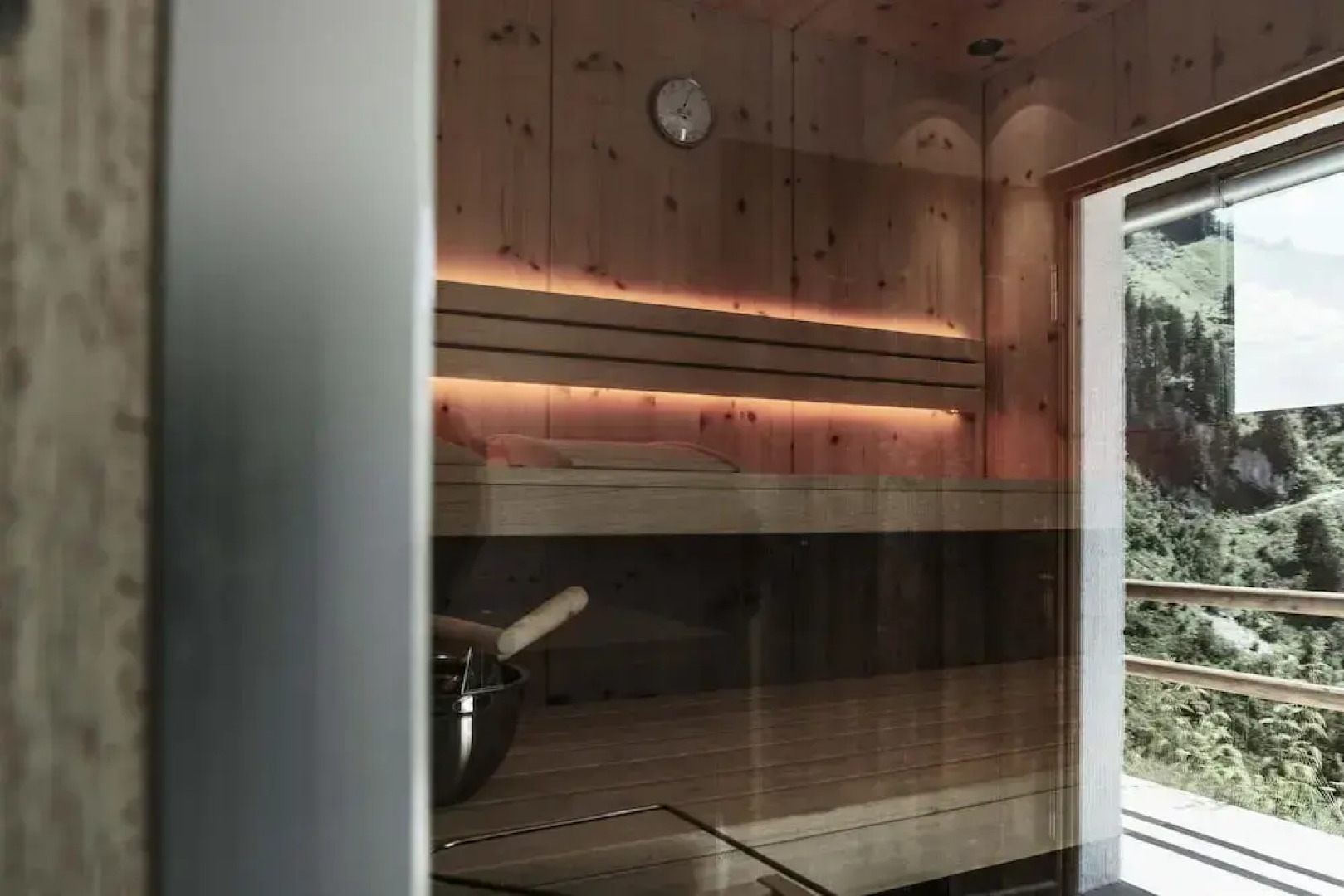 Berghotel Altes Wallberghaus