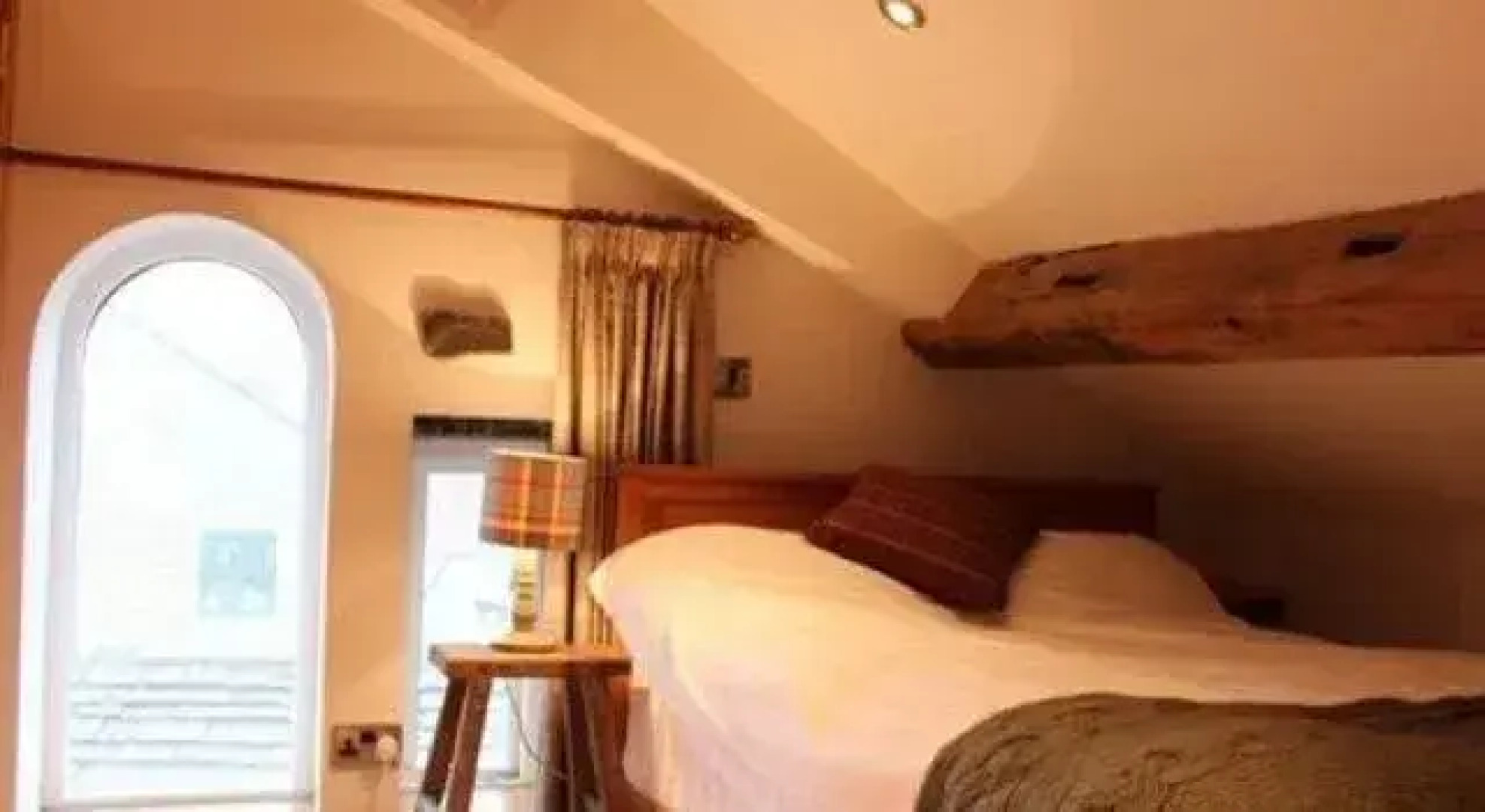 The Rooms at the Nook