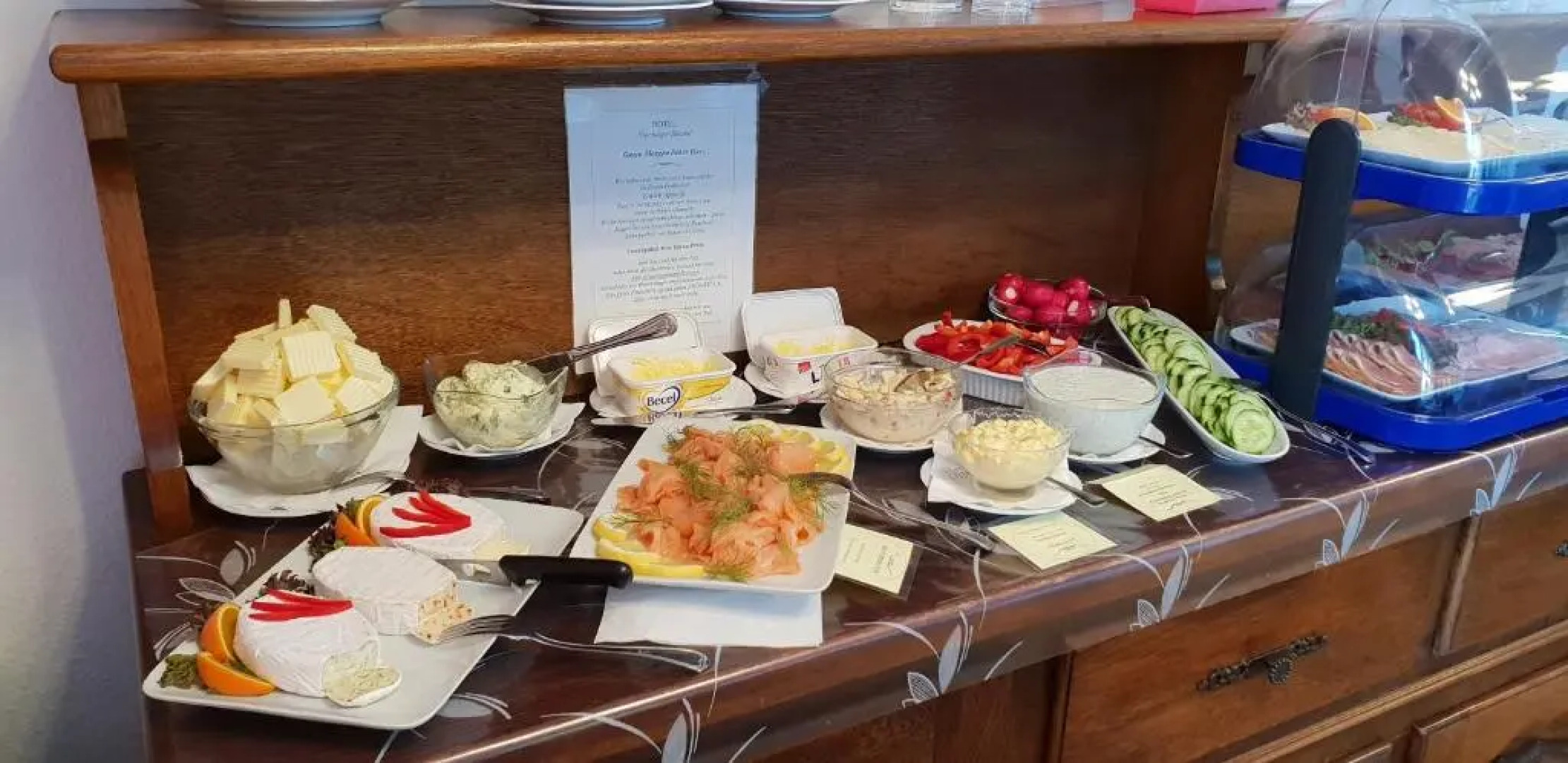 Hotel Nienhäger Strand