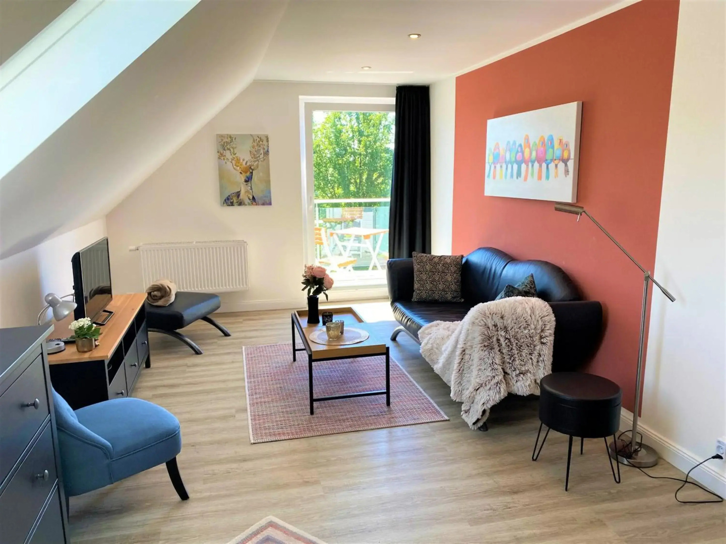 Harz Living - Ferienwohnungen mit Traumblick