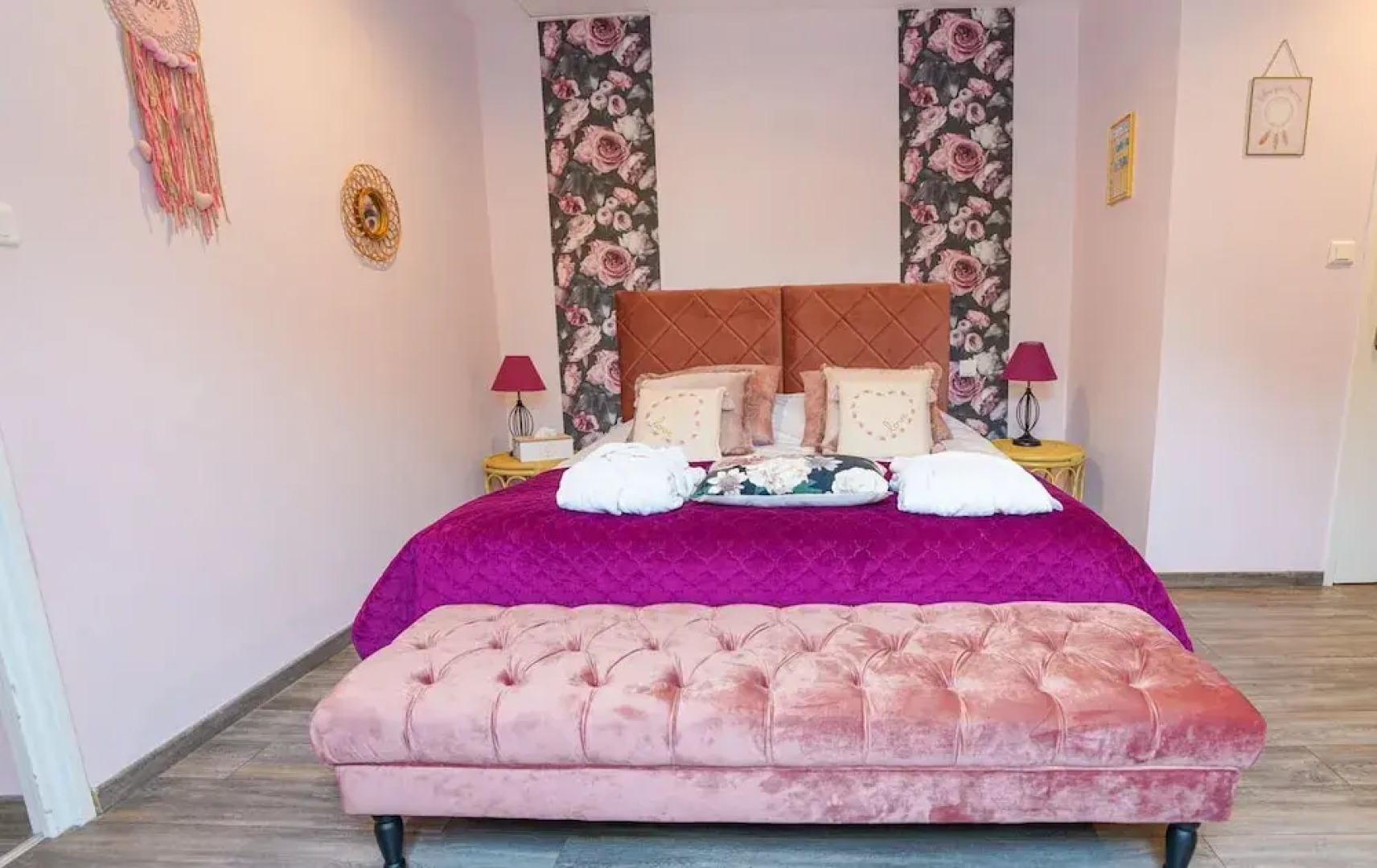 Le Château des Lumières