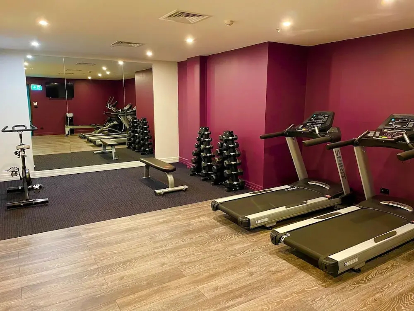 DoubleTree by Hilton Napier Hotel & Suites