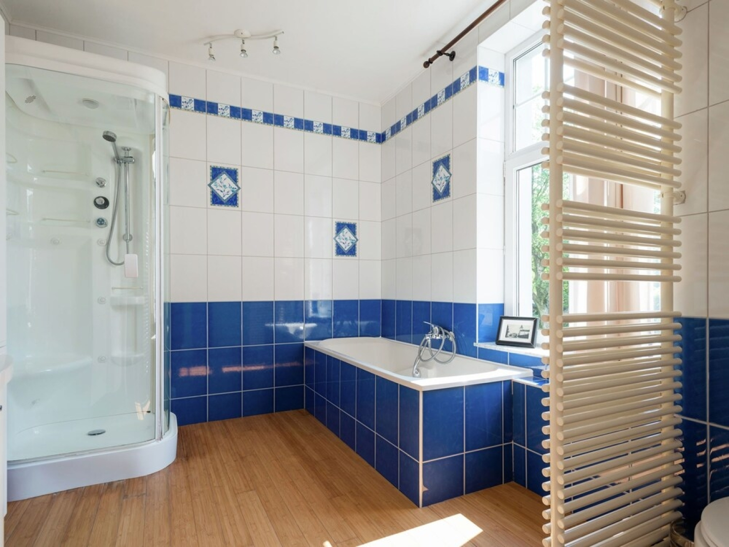 Chateau in Stavelot With Private Pool & Sauna