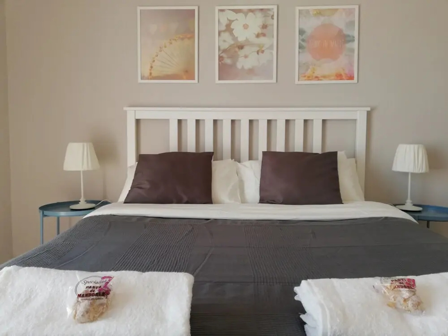 myharbour apartments