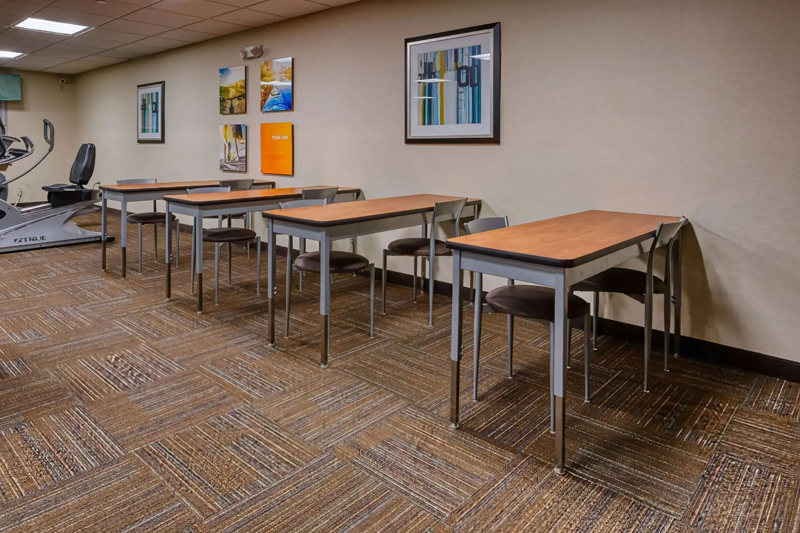 Comfort Inn Shepherdsville - Louisville South