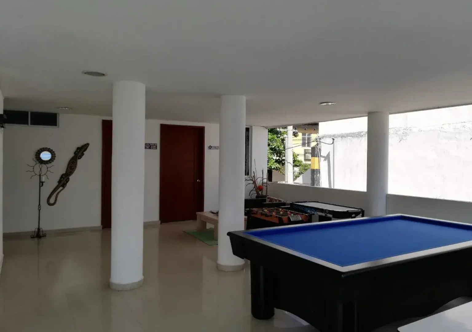 Magdalena Imperial Hotel