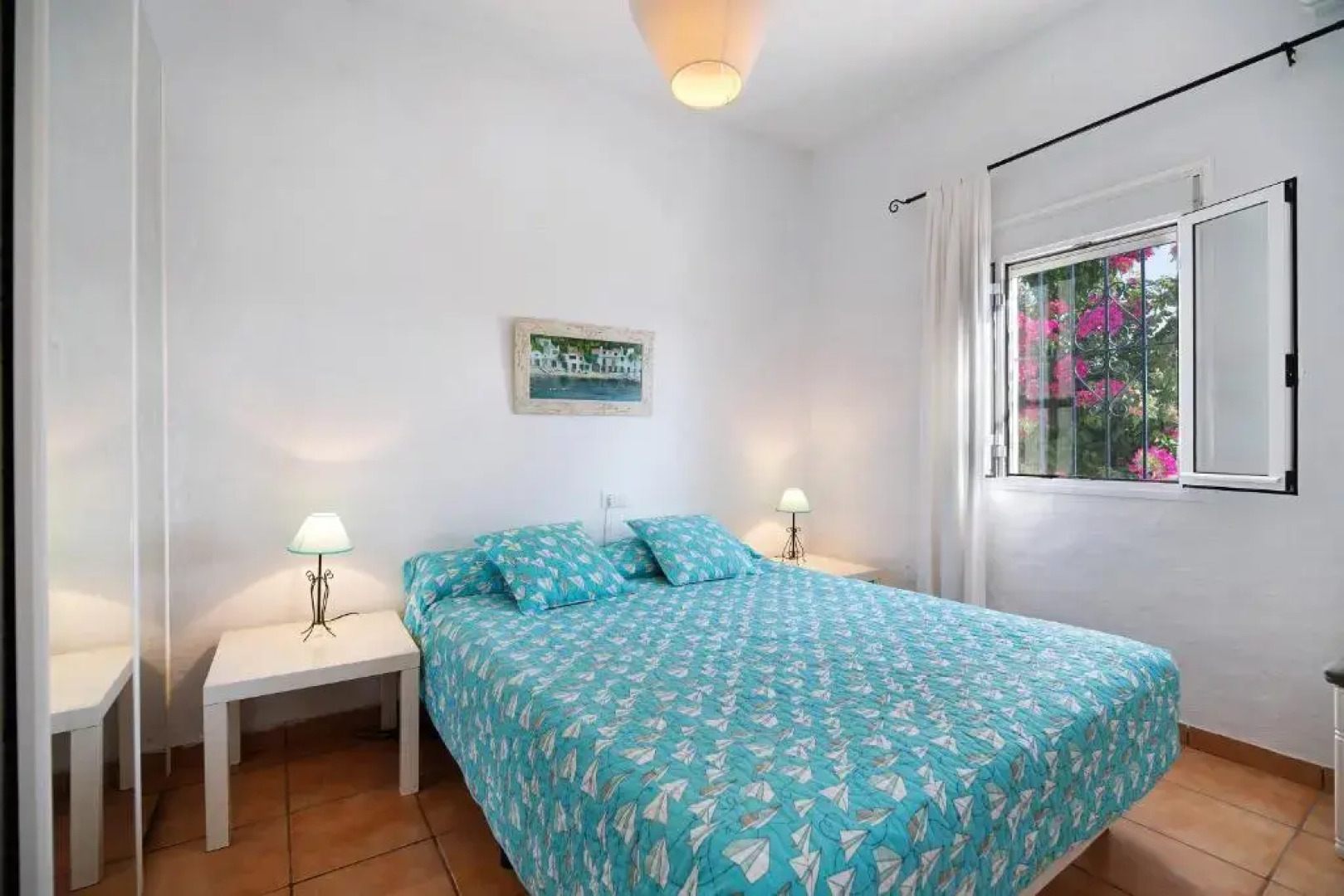 Beautiful Traditional House