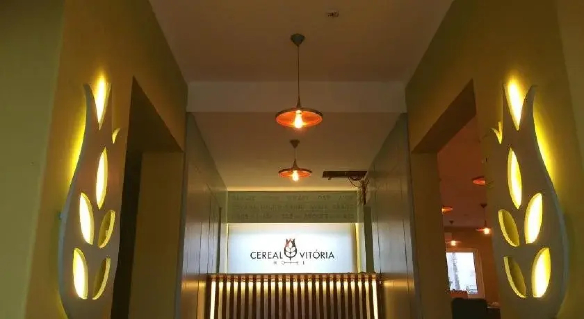 Hotel Vitoria