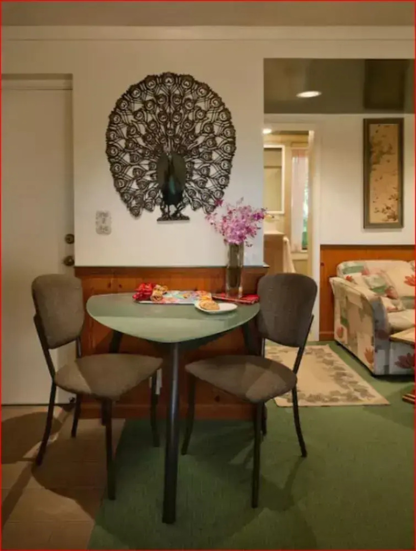 Hawaii's Hidden Hideaway Bed & Breakfast