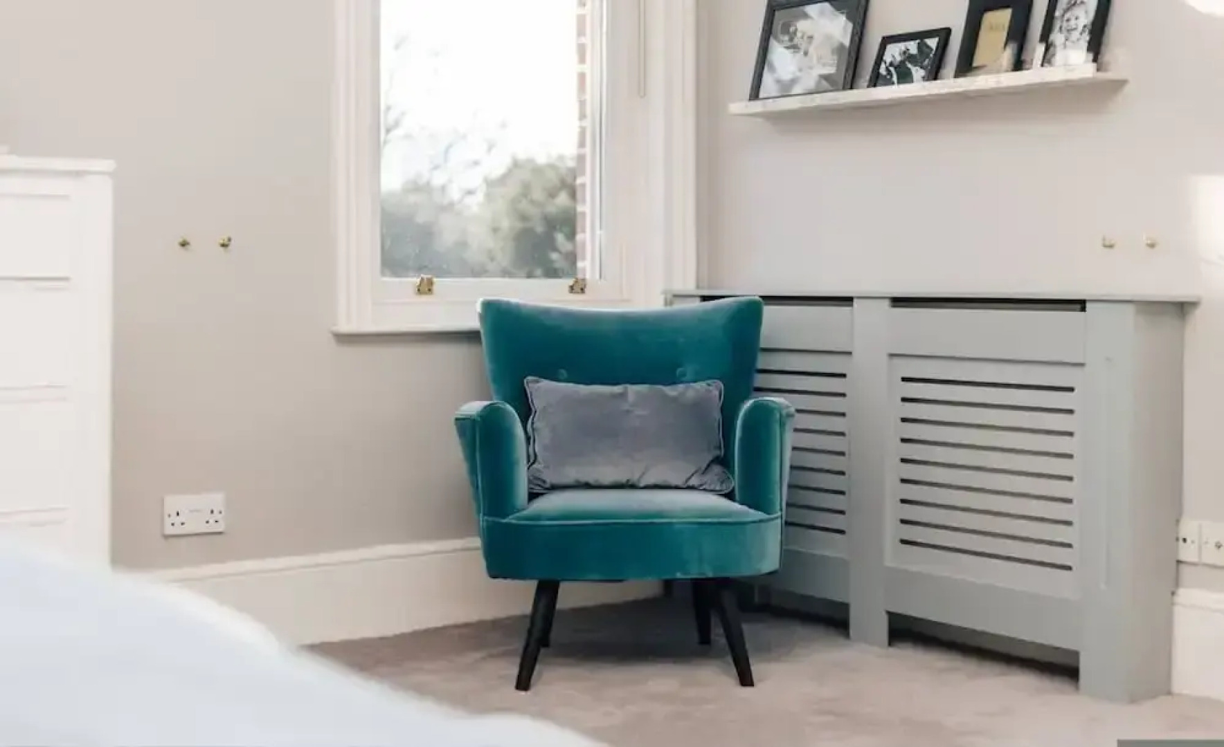 The Florence - From 1500 Per Night