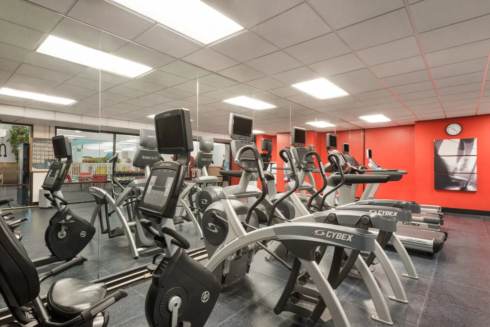 Hilton Appleton Paper Valley