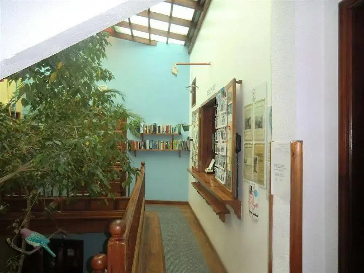 Apartamentos La Fuente