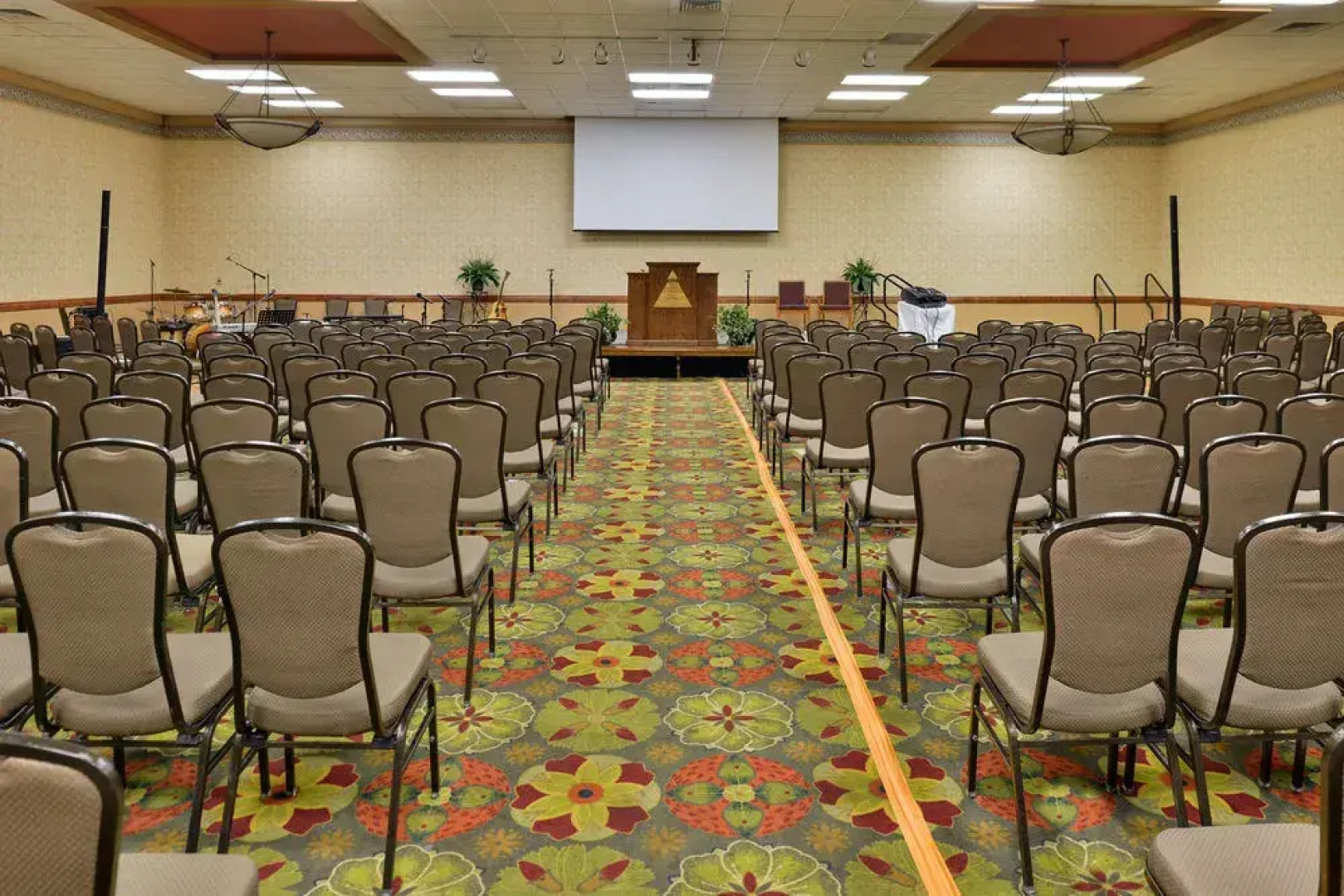 Radisson Hotel Tucson Airport