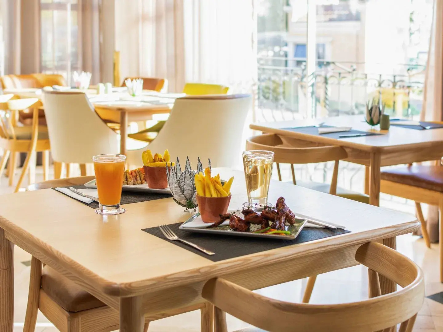 Mercure Johannesburg Midrand Hotel