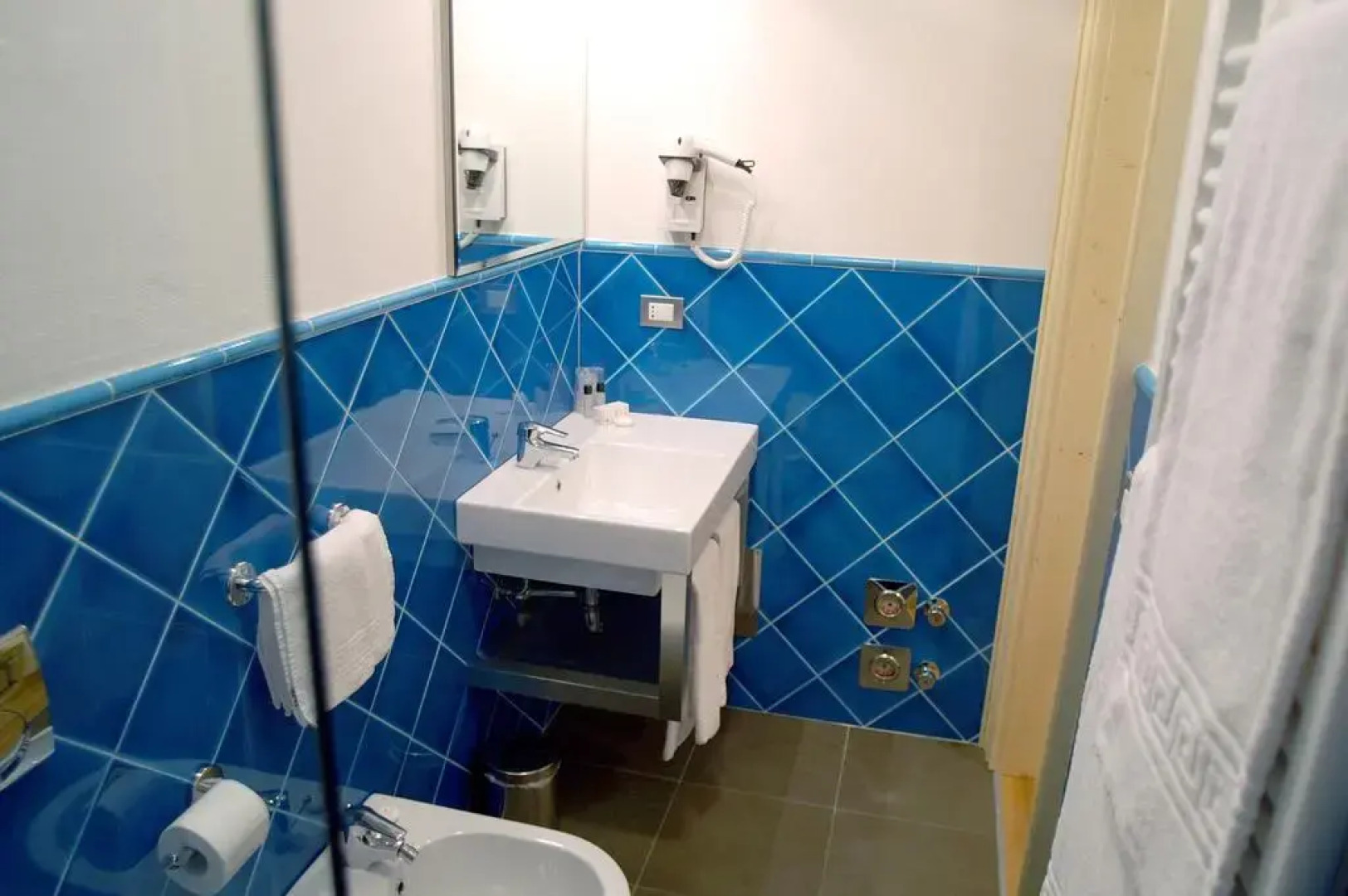 Palazzo Trevi Charming House