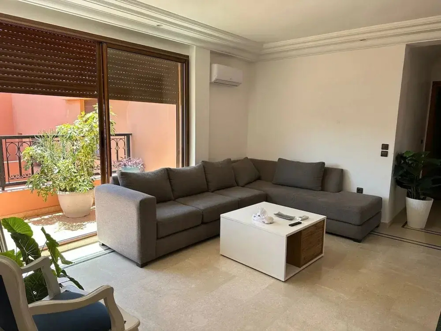 Appartment Centre Gueliz