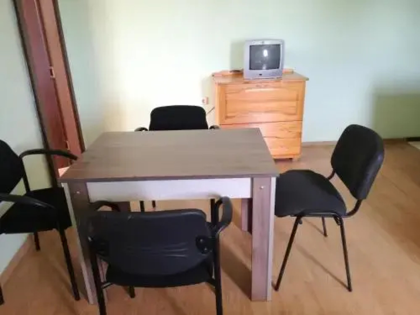 Office Center and Showroom