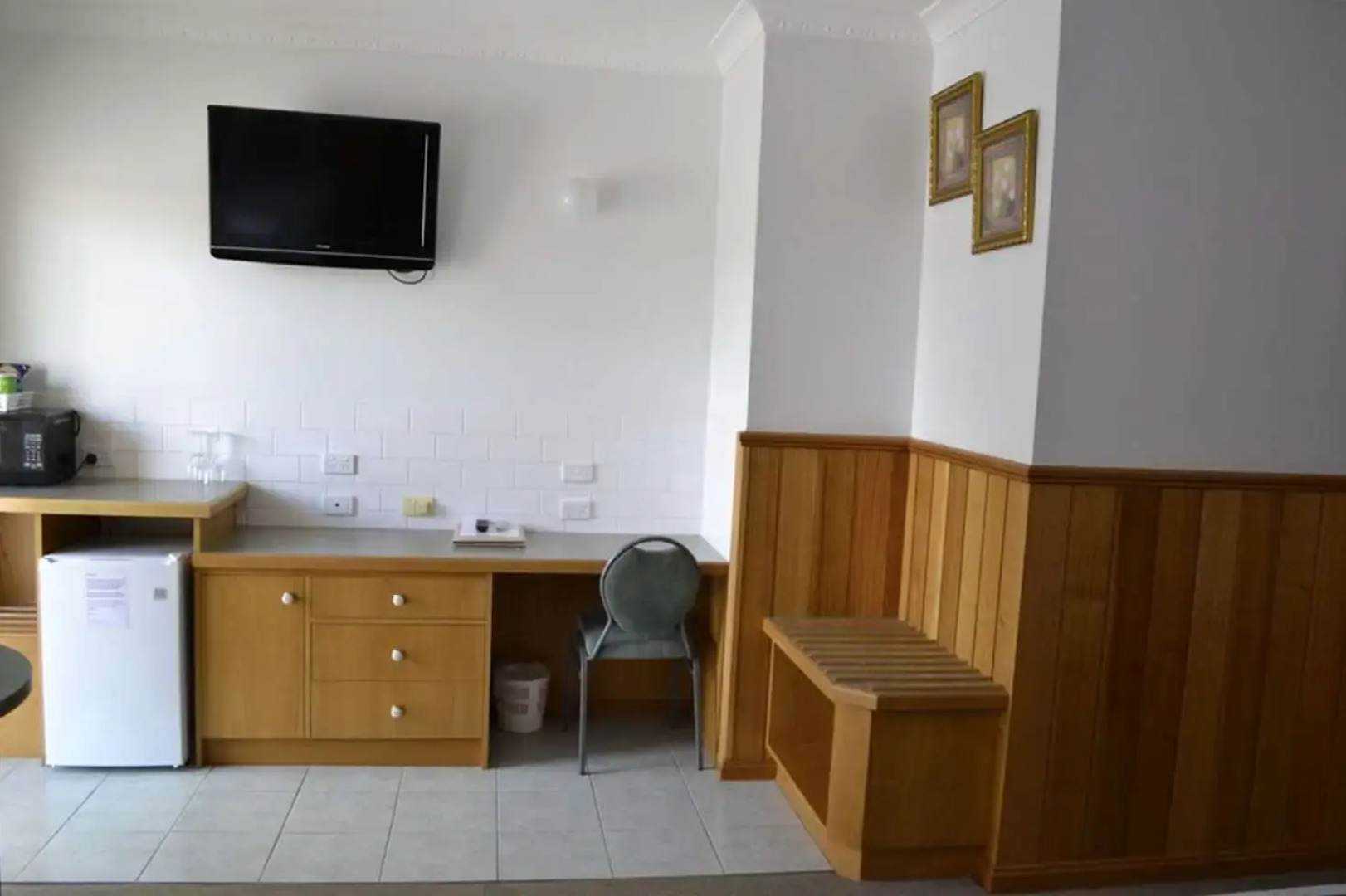 Best Westlander Motor Inn