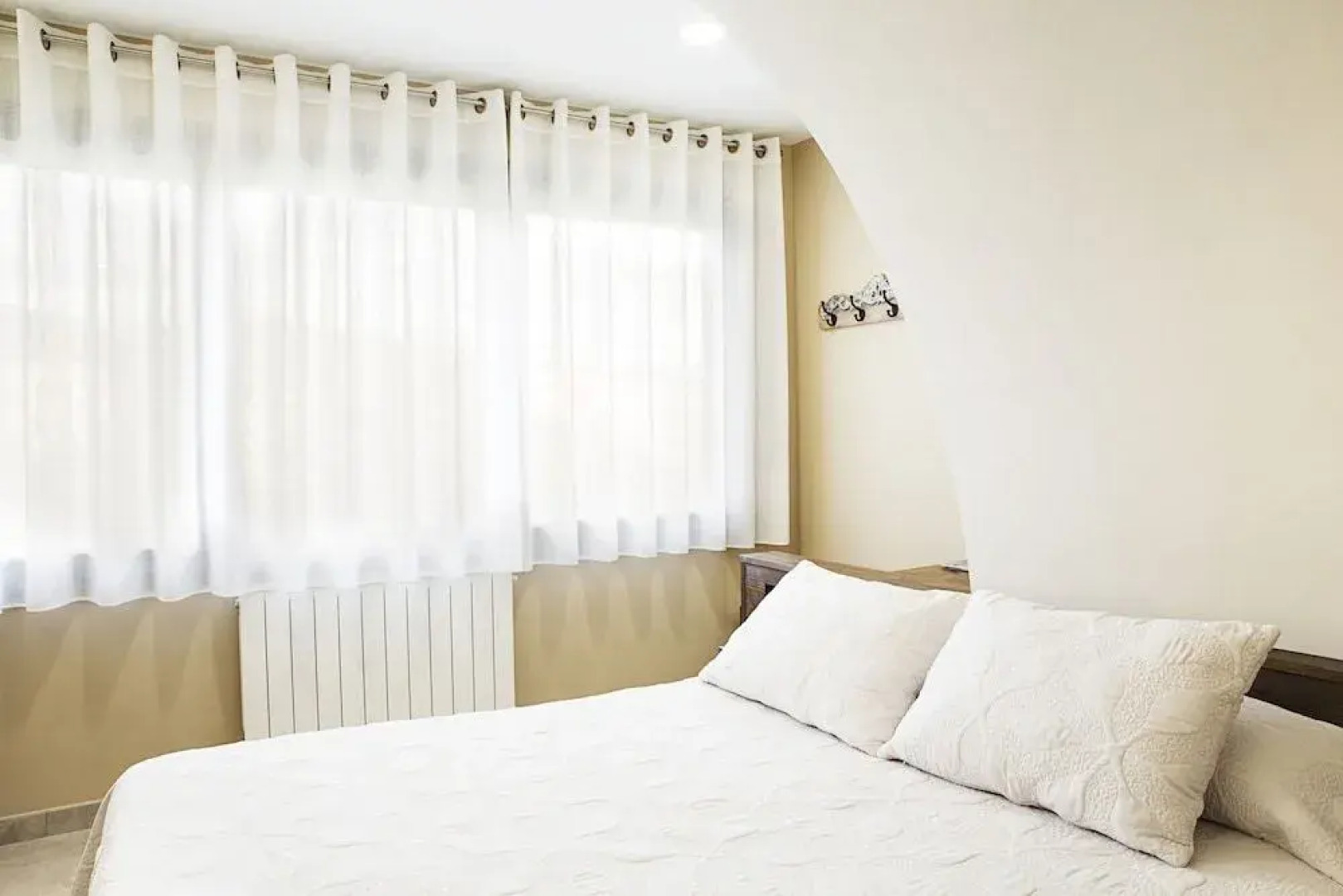 Habitacions Plaça Major