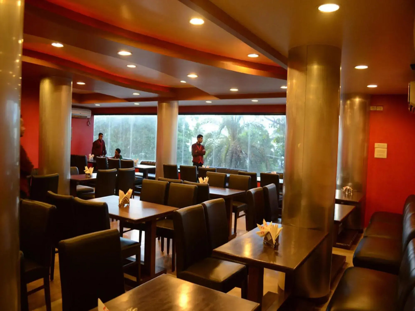 KF Hotel