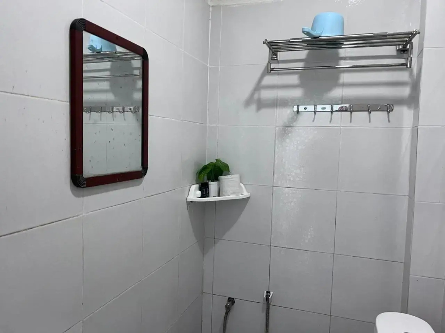 Tuba Beach Resort Langkawi