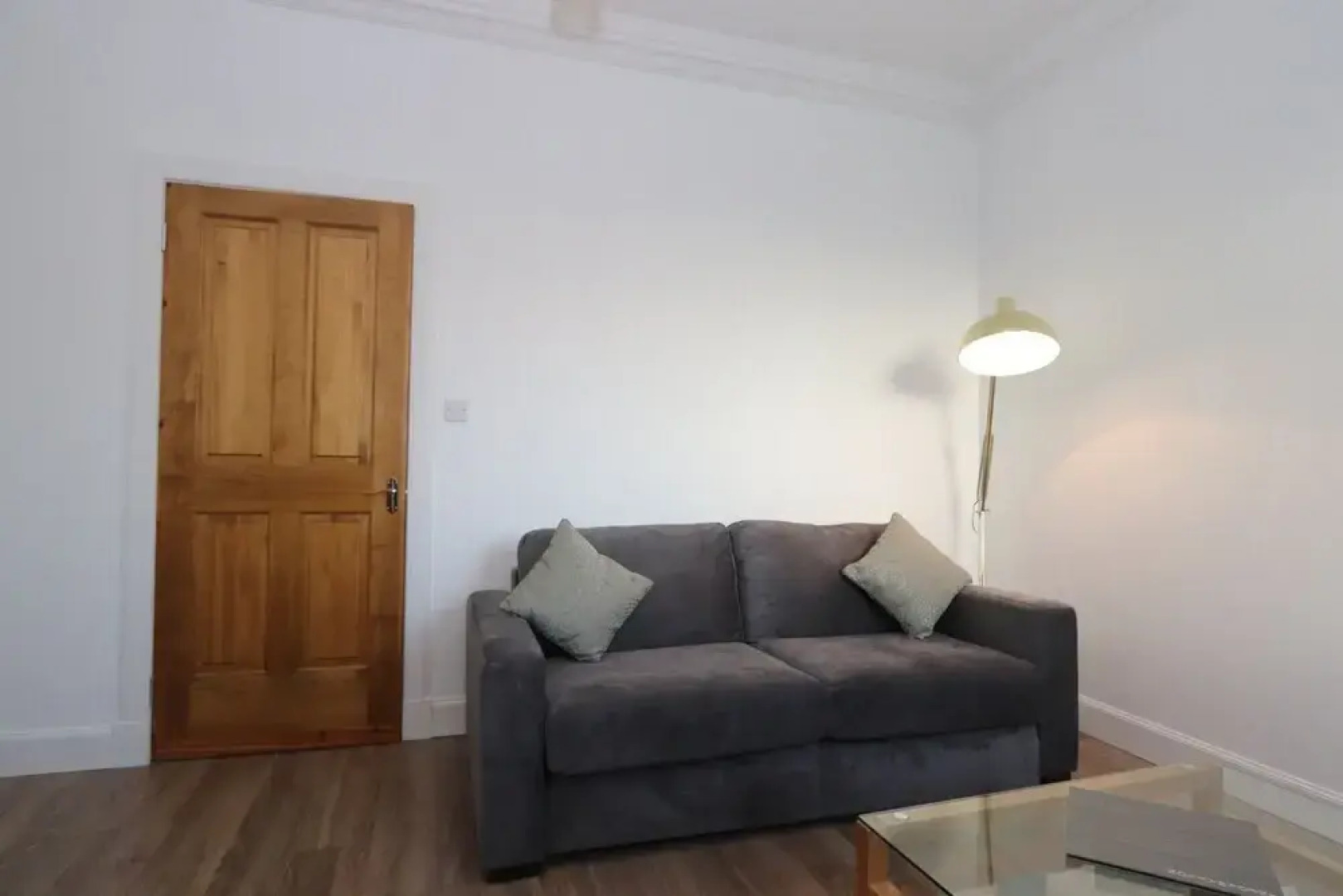 Newmills 1 Bedroom Apartment