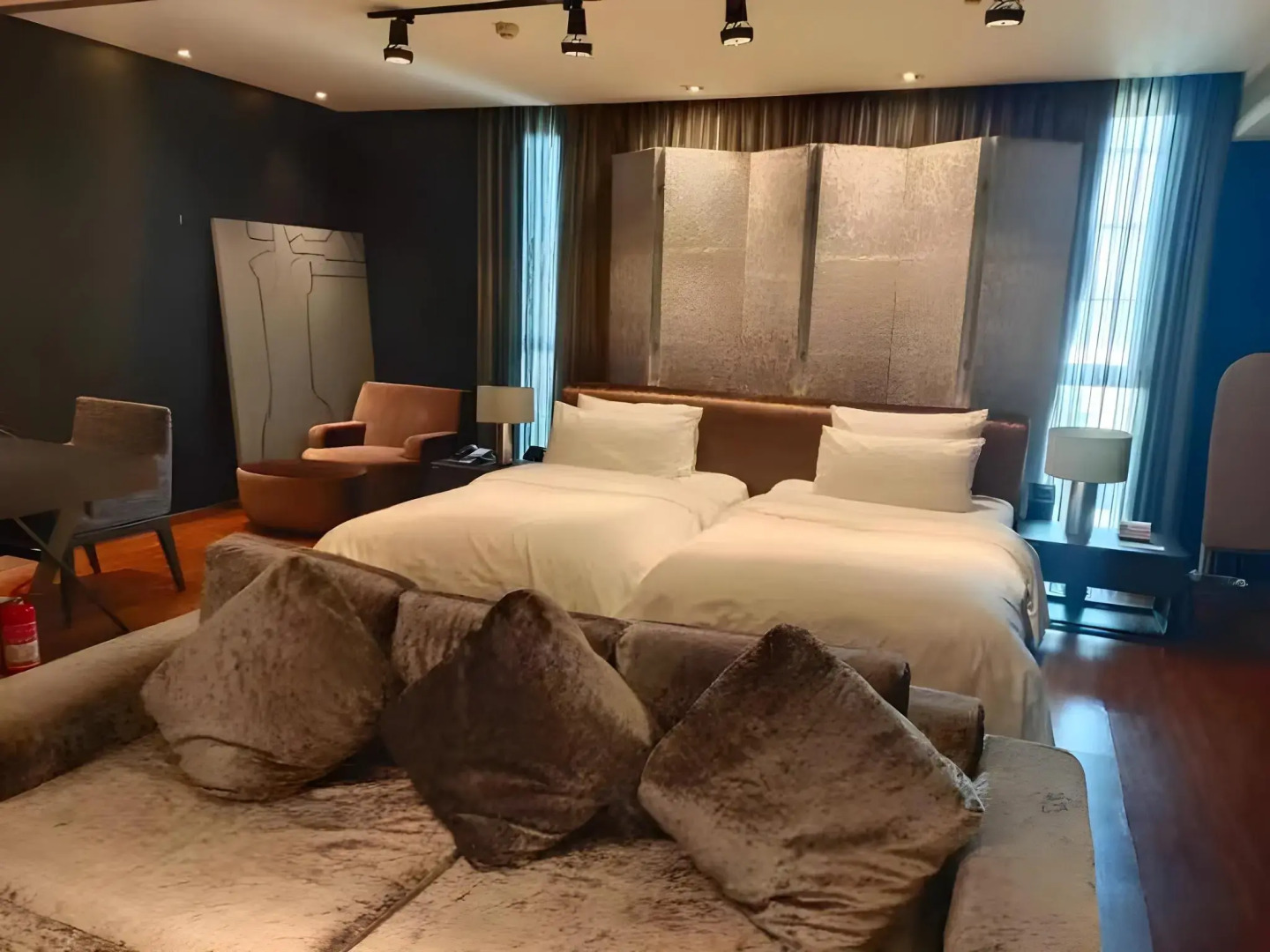 Qingdao Housing International Hotel