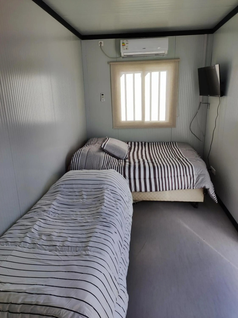 Casita de Piedra Loft 7 y 8