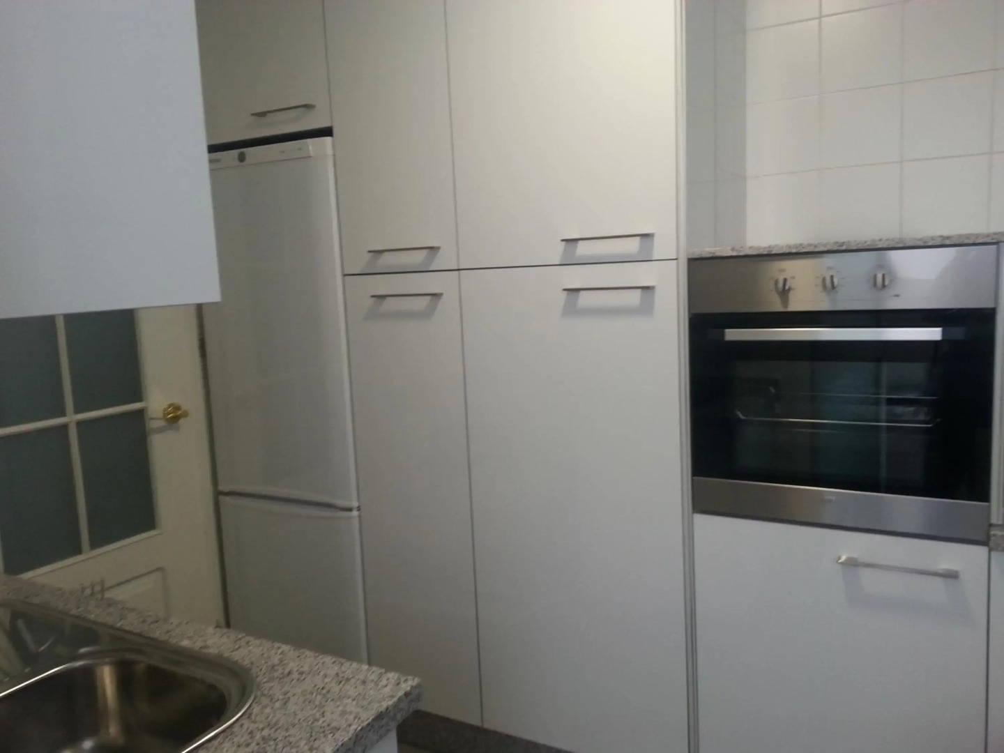 Apartamento Buhaira