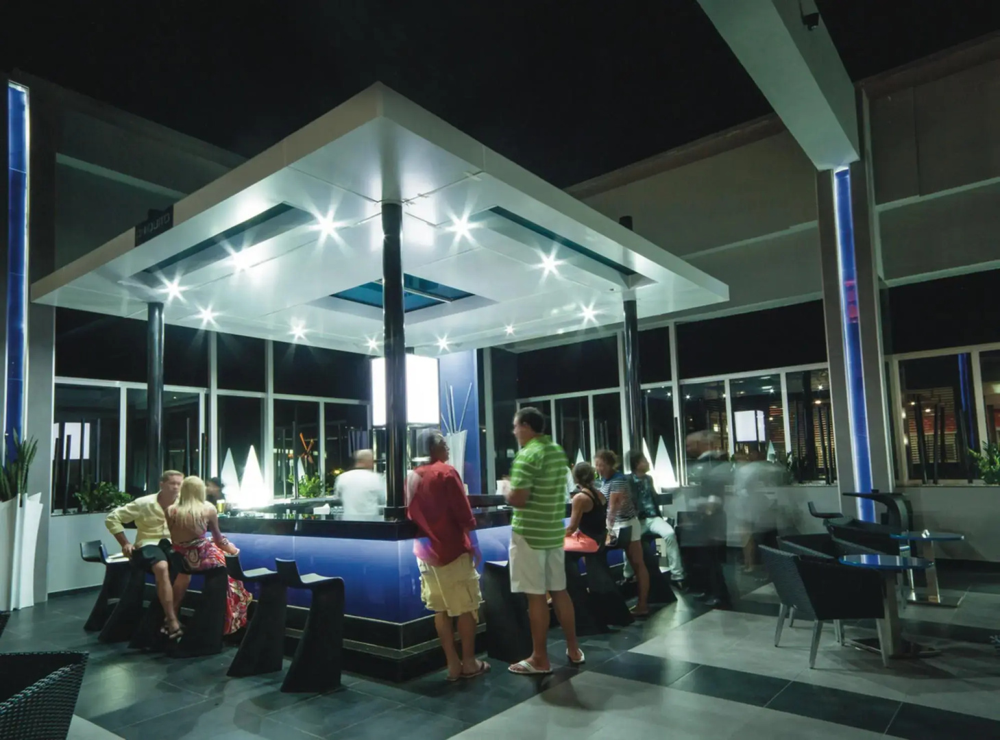 Hotel Riu Palace Antillas - Adults Only - All Inclusive