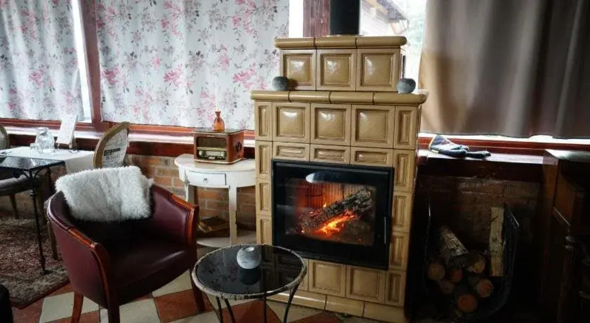 Penzion a restaurant Jakub