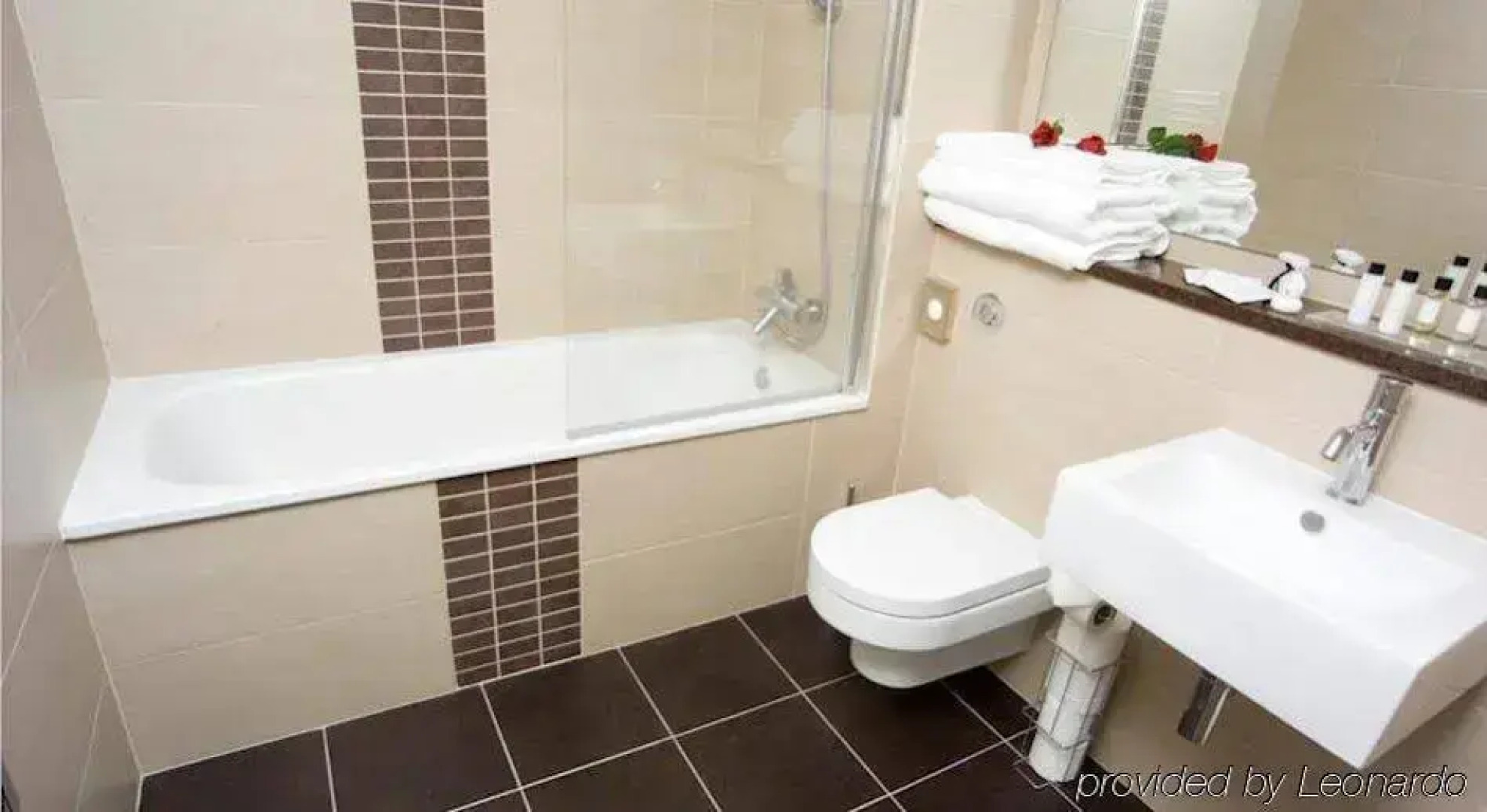 Blue Rainbow Aparthotel Manchester Central