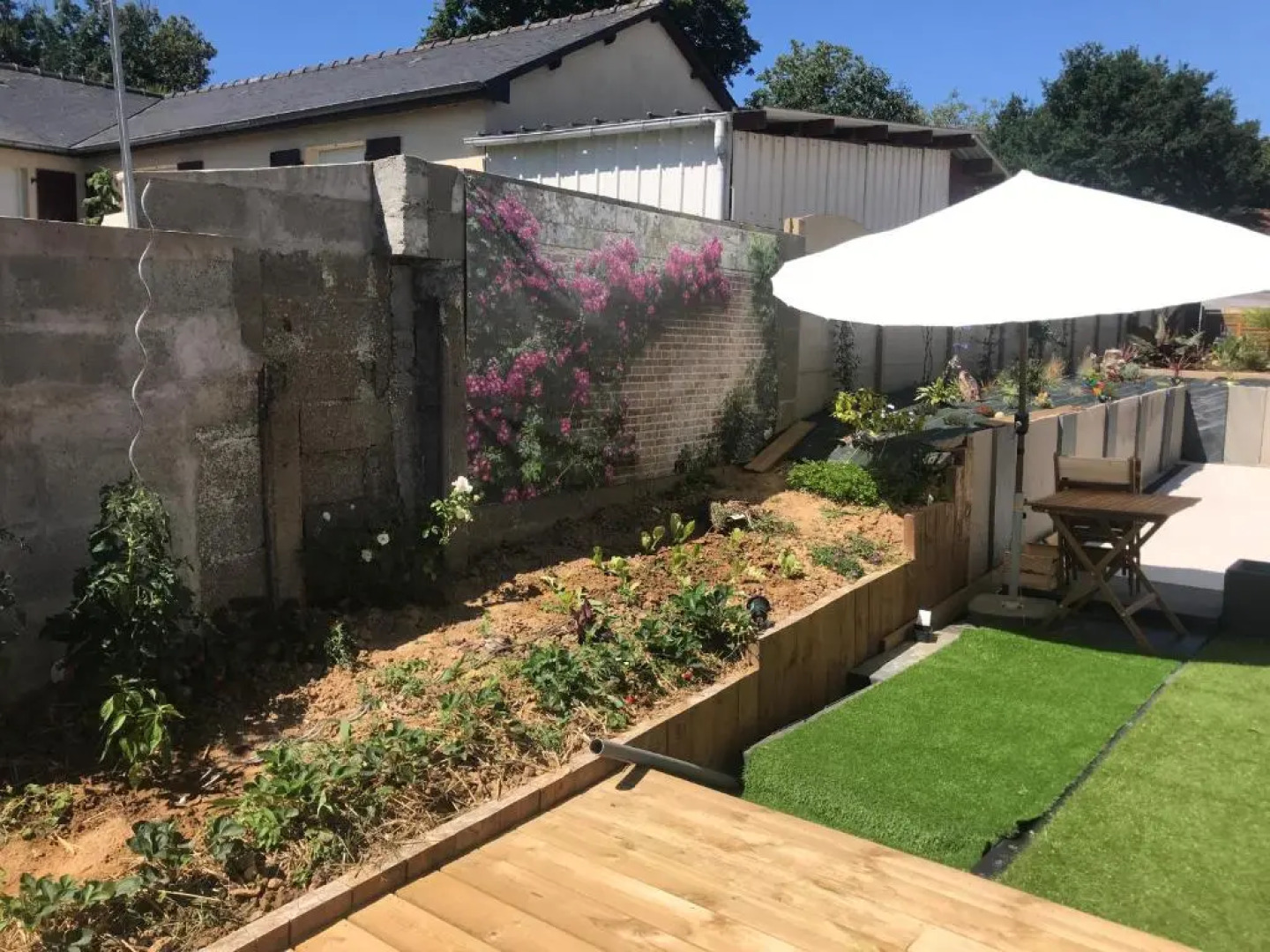 Cocon De Douceur A Deux Pas De La Gare