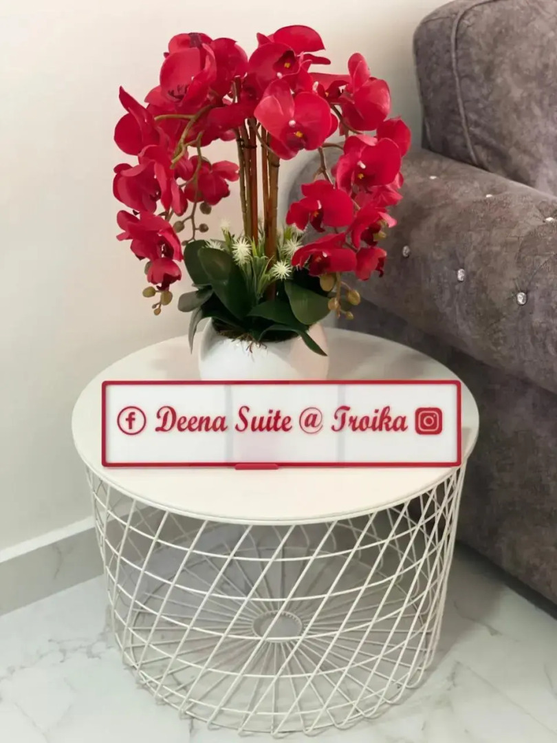 Suite17@Troika Kota Bharu